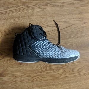 Mens Bcg Basketball Shoes